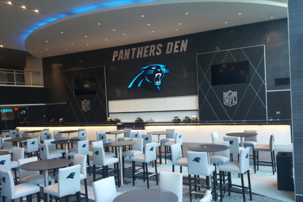 Panthers Den